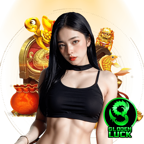 glodenlucky สมัครสมาชิก