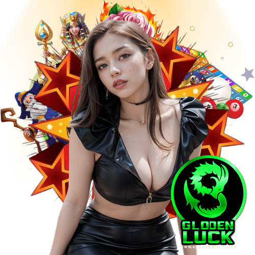 glodenlucky เล่นง่ายรวยไว