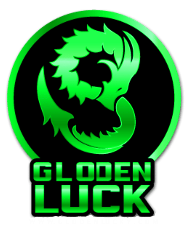 glodenlucky